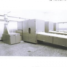 盐城金大纺织机械制造有限公司-化纤及特殊无纺布清梳联